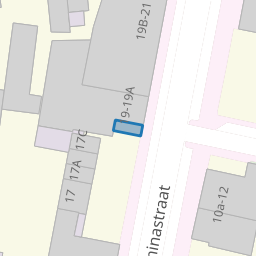 Perceel MBE00-C-5542