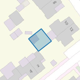 Perceel MBE00-C-5545