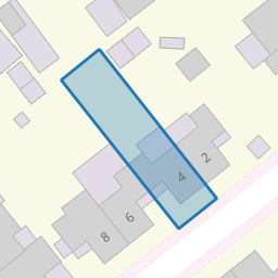 Perceel MBE00-C-5548