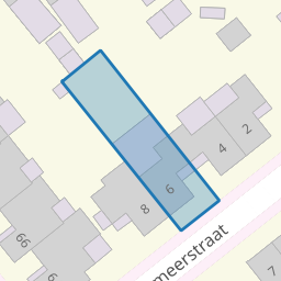 Perceel MBE00-C-5549