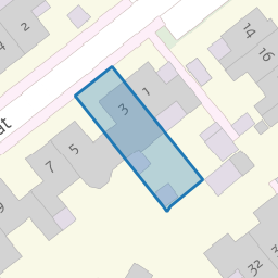 Perceel MBE00-C-5552