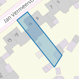 Perceel MBE00-C-5556