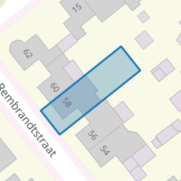 Perceel MBE00-C-5561