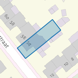 Perceel MBE00-C-5563