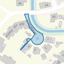 Perceel MBE00-C-5567