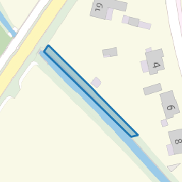 Perceel MBE00-C-5569