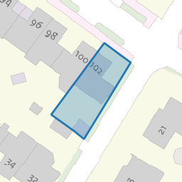 Perceel MBE00-C-5577