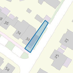 Perceel MBE00-C-5578