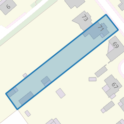 Perceel MBE00-C-5581