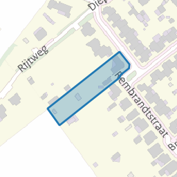 Perceel MBE00-C-5582