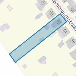 Perceel MBE00-C-5585