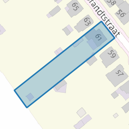 Perceel MBE00-C-5586