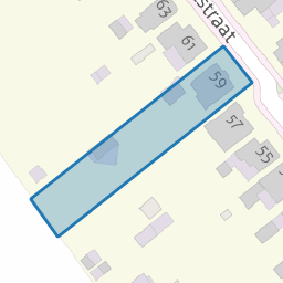 Perceel MBE00-C-5587