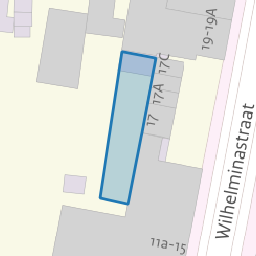 Perceel MBE00-C-5595