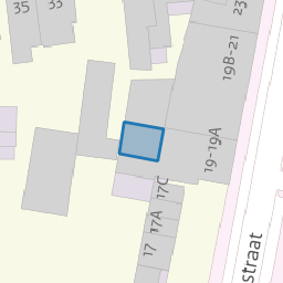 Perceel MBE00-C-5596