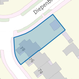 Perceel MBE00-C-5598