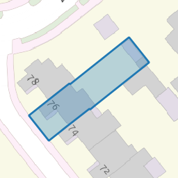 Perceel MBE00-C-5599