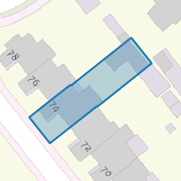 Perceel MBE00-C-5600