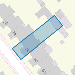 Perceel MBE00-C-5601