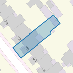 Perceel MBE00-C-5602