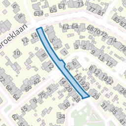 Perceel MBE00-C-5607