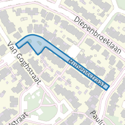 Perceel MBE00-C-5608