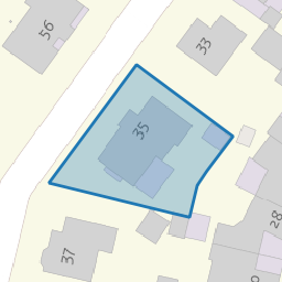 Perceel MBE00-C-5613