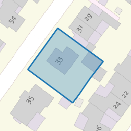 Perceel MBE00-C-5614