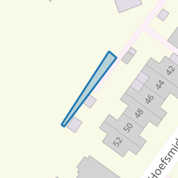 Perceel MBE00-C-5615