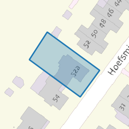 Perceel MBE00-C-5616