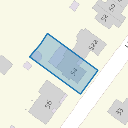 Perceel MBE00-C-5617