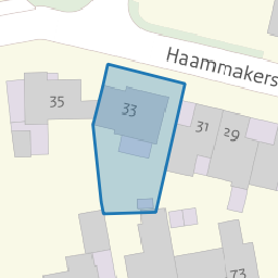 Perceel MBE00-C-5622