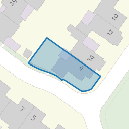 Perceel MBE00-C-5628