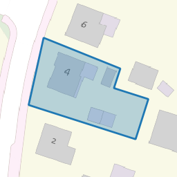 Perceel MBE00-C-5630