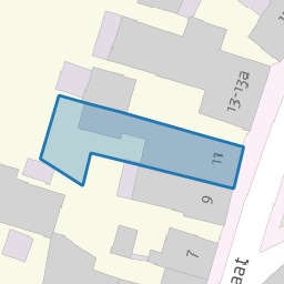 Perceel MBE00-C-5633