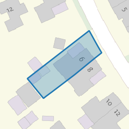 Perceel MBE00-C-5637