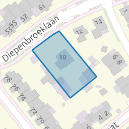 Perceel MBE00-C-5638