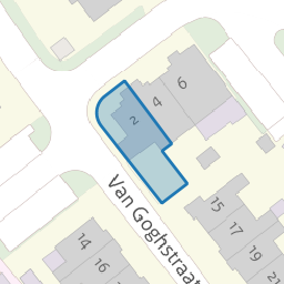 Perceel MBE00-C-5639