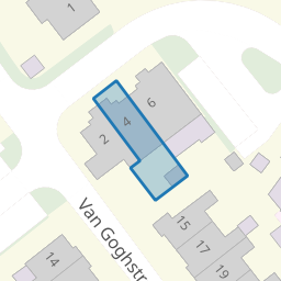 Perceel MBE00-C-5640