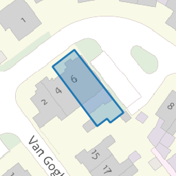 Perceel MBE00-C-5641