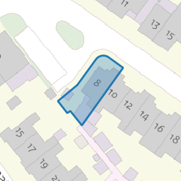 Perceel MBE00-C-5642