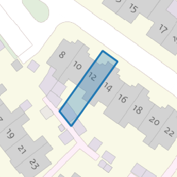 Perceel MBE00-C-5644