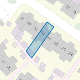 Perceel MBE00-C-5645