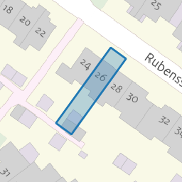 Perceel MBE00-C-5649