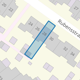 Perceel MBE00-C-5650