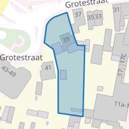 Perceel MBE00-C-5661