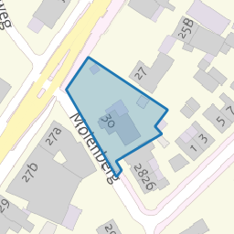 Perceel MBE00-C-5663