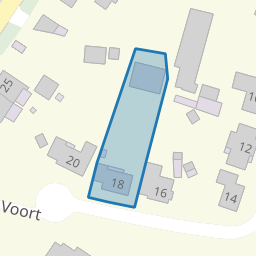 Perceel MBE00-C-5675