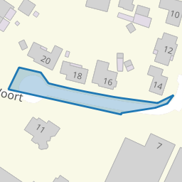 Perceel MBE00-C-5677