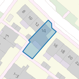 Perceel MBE00-C-5683